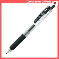 ราคา Zebra Sarasa Clip Gel Ballpoint Pen P JJ15 BK Black (41361969746)