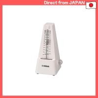 ราคา Yamaha MP 90 Metronome Classic Pyramid Style Matte Finish Fingerprint Resistant Mechanical Drive (40913737633)