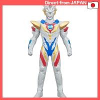 ราคา Bandai Ultraman Z Ultra Hero Series 79 Ultraman Z Delta Rise Claw (40602811888)