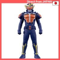 ราคา Kamen Rider Sofubi Series Kamen Rider Gaim Orange Arms (40454937649)