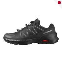 ราคา Salomon Women s Speedcross Peak GORE TEX Trail Running Shoes (40329213853)