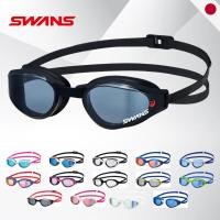 ราคา SWANS Ascender Racing Swimming Goggles Made in Japan Fina Approved Free Size (40002846389)