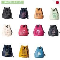 ราคา Maruman Character Golf Ball Case Collection for Beginners (51356238445)