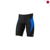 ราคา Speedo FLEX Σχ High Waisted Jammer for Men Competitive Swimwear (48455808430)