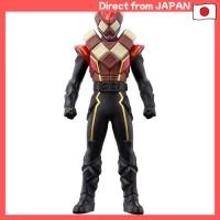 ราคา Kamen Rider Vuram Pink Custom Rider Hero Series by Bandai (42354932451)