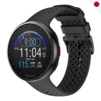 ราคา Polar Pacer Pro GPS Running Watch Lightweight Heart Rate Monitor Compatible with iPhone Android 6 Day Battery Life Ideal for Running Outdoor Activities and Health Management Gold Champagne (4272896353