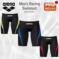 ราคา Arena Men s Racing Jammers WA Approved Aqua Advanced Knitted Swim Trunks Tech Suit ORIAZ1022M (54505869995)