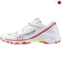 ราคา Mizuno Wave Claw 3 Badminton Shoes Lightweight Cushioned Gym Ready Various Colors and Sizes Available (50354288386)