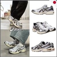 ราคา ASICS GEL 1130 Unisex Sports Style Shoes (54106590188)