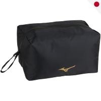 ราคา MIZUNO Swim Bag Lightweight Waterproof Pool Tote in Black and Blue Options (51105779464)