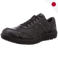 ราคา ASICS Working Winjob CP700 Men s Safety Work Shoes with JSAA Class A Toe Cap Slip Resistant Sole and FuzeGEL Technology in Genuine Leather (48856267248)