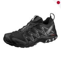 ราคา Salomon XA PRO 3D Trail Running Shoes for Men Multiple Colors and Sizes Available (48207134168)