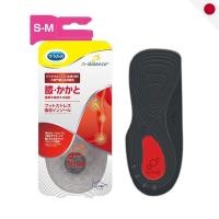 ราคา Dr Scholl s InBalance Foot Stress Relief Insoles for S M L Sizes (40029218229)