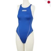ราคา Arena Aqua Advanced Junior Crossback Swimsuit for Girls Black BKPK R130 (50755821813)