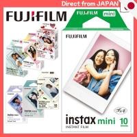 ราคา Fujifilm INSTAX Mini Instant Camera Film 10 Sheets with Various Designs and Colors (41304500026)