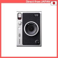 ราคา Fujifilm Cheki Evo Hybrid Instant Camera Instant Camera Smartphone Printer Digital Camera instax mini Evo Black INS MINI EVO BLACK C (42770015821)