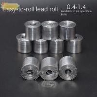 ราคา แท่งตะกั่วเพิ่มน้ำหนักสำหรับอุปกรณ์ตกปลา ใช้กับรอกม้วน เพื่อปรับสมดุลขณะตกปลา (45956672972)