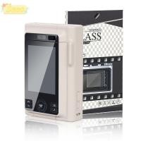 ราคา SEEO กระจกนิรภัยป้องกันหน้าจอ กันกระแทก HD Instant กล้องป้องกันฟิล์ม ป้องกันรอยขีดข่วนเลนส์สําหรับ Fujifilm Instax Mini LiPlay (40228985554)