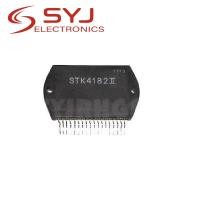 ราคา มีสินค้า วงจรรวม HYB 18 STK4182II STK4182 1 ชิ้น (17447834898)