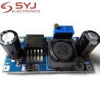 ราคา Lm2596S Dc Dc Step Down โมดูลเพาเวอร์ซัพพลาย 3 A สามารถปรับ Step Down Lm 2596 Voltage Regulator 12V 5V 3V In Stock (9805029414)