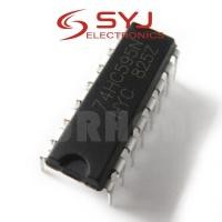 ราคา 10 ชิ้น SN74HC595N SN74HC595 74HC595N 74HC595 DIP 16 ใหม่ original ในสต็อก (25093294846)