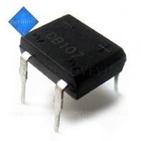 ราคา 20 ชิ้น DB107S DB107G DB107 DIP 4 Bridge Rectifiers 1A 1000V ใหม่เดิมในสต็อก (41866104883)