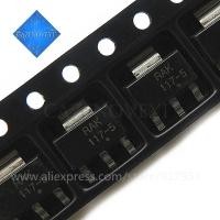 ราคา 10 ชิ้น NCP1117ST50T3G NCP1117 1117 5 SOT 223 5V ใหม่ในสต็อก (42427096925)