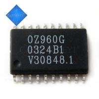 ราคา 10 ชิ้น OZ960G 0Z960G SOP 20 ในสต็อก (54852785062)