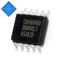 ราคา 1 ชิ้น CM6806 X SOP 8 CM6806AG CM6806 SOP 10 ในสต็อก (54402786510)