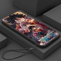 ราคา ปลอกRealme 9i Realme 9 Pro Realme 9 Pro plus Realme 9 Pro เคสโทรศัพท์เคสนิ่มซิลิโคนTPU Soft Shellการ์ตูนอะนิเมะ ONE PIECEออกแบบใหม่เคสกันกระแทก (48906040196)