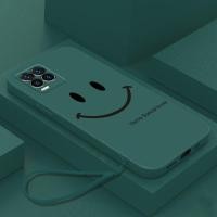 ราคา ปลอก OPPO REALME 8 PRO 4G REALME 8 4G เคสโทรศัพท์เคสนิ่มซิลิโคนดีไซน์ใหม่น่ารักยิ้มแสดงออก CASE (45156031547)