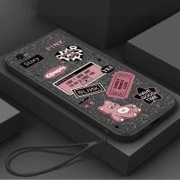 ราคา เคสสําหรับ OPPO F1s A59 A71 A71K A83 A37 A37m A37f A37fw A39 เคสโทรศัพท์น่ารักการ์ตูนหมีสีชมพูพร้อมเชือกเส้นเล็กความงามซิลิโคน TPU Soft Shell ดีไซน์ใหม่กันกระแทก CASE (29774274859)
