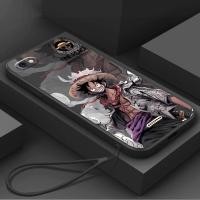 ราคา ปลอก OPPO F1s A59 A71 A71K A83 A37 A37m A37f A37 fw A39 เคสโทรศัพท์พร้อมเชือกเส้นเล็กความงามซิลิโคน TPU Soft Shell การ์ตูนอะนิเมะ ONE PIECE ออกแบบใหม่กันกระแทก CASE (27551778364)