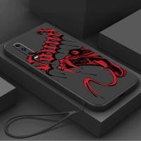 ราคา ปลอก Huawei P30 LITE P30 PRO P30 P20 P20 Pro P20 lite เคสโทรศัพท์แฟชั่นบุคลิกภาพ Cool งูพร้อมเชือกเส้นเล็กความงามซิลิโคน TPU Soft Shell ดีไซน์ใหม่กันกระแทก CASE (29961038590)