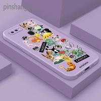 ราคา ปลอก OPPO A7 2018 A5S AX5S AX7 A7N A12 A12S A11K เคสโทรศัพท์เกม FREAK นุ่มซิลิโคน TPU Soft Shell ดีไซน์ใหม่กันกระแทกกรณี (56156020210)