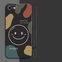 ราคา ปลอก iPhone 6 6s 6 Plus 6S Plus iPhone 7 8 7 Plus 8 Plus เคสโทรศัพท์เคสนิ่มซิลิโคนดีไซน์ใหม่น่ารักยิ้มแสดงออกกรณี (48706041386)