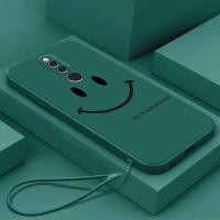 ราคา ปลอก Redmi 8 REDMI 8A DUAL 8A PRO เคสโทรศัพท์เคสนิ่มซิลิโคนดีไซน์ใหม่น่ารักยิ้มแสดงออกกรณี (46156035571)