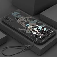 ราคา ปลอก VIVO V9 Y85 V9 YOUTH Y89 Z3X z1 z1i z1 lite เคสโทรศัพท์พร้อมเชือกเส้นเล็กความงามซิลิโคน TPU Soft Shell อินเทรนด์ Cool รถจักรยานยนต์สาวออกแบบใหม่กันกระแทก CASE (41562472723)