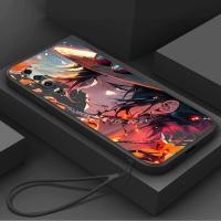 ราคา ปลอก Huawei P30 LITE P30 PRO P30 P20 P20 Pro P20 lite เคสโทรศัพท์พร้อมเชือกเส้นเล็กการ์ตูนอะนิเมะ ONE PIECE ความงามซิลิโคน TPU Soft Shell ดีไซน์ใหม่กันกระแทก CASE (27424284125)