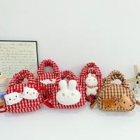 ราคา กระเป๋าถือสไตล์เจ้าหญิงสำหรับวันหยุดปีใหม่ สีแดงสดใส (40828421099)