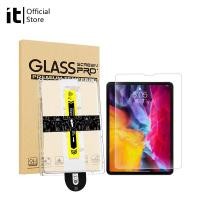 ราคา it ฟิล์มกระจกนิรภัยแบบเต็มหน้าจอสําหรับ ไอแพด Air 8 7 6 11 M3 iPad 6 5 4 3 10 9 นิ้ว gen 10 9 8 7 10 2 Pro 13 11 12 9 กันรอยขีดข่วน (41500728977)