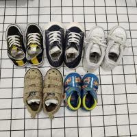 ราคา รองเท้าเด็กมือสองแบรนด์แท้1 0 0 (52057306378)