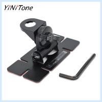 ราคา เสาอากาศวิทยุรถยนต์คลิปยึดประเภทกาวเสาอากาศเครื่องส่งรับวิทยุฐานคลิปคงที่ปรับสองแกน (58007419519)