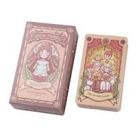 ราคา Joyful Journey Tarot Deck เวอร์ชันภาษาอังกฤษเต็มรูปแบบ Oracles Deck waite System การ์ดการ์ตูนเกม chwuieth (46806065120)