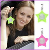 ราคา พวงกุญแจจี้ที่มีแสงชาร์จกันน้ําสัมผัสควบคุมกระเป๋าเป้สะพายหลังไฟกลางคืนสําหรับแม่ภรรยาแฟน ว้าว (58055929900)