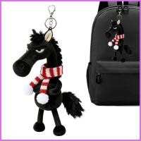 ราคา กระเป๋า Charm ตุ๊กตาพวงกุญแจกระเป๋า Charm นุ่มตุ๊กตาสัตว์กระเป๋าเป้สะพายหลัง Key Chain สําหรับผู้ชายผู้หญิง Boys Girls Youth chwuieth (56006304801)