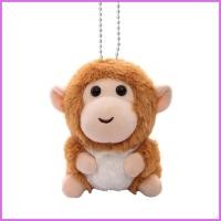 ราคา ลิงพวงกุญแจตุ๊กตาสะสมตุ๊กตาจี้พวงกุญแจของเล่นตุ๊กตาเด็กลิงตุ๊กตาสัตว์สําหรับงานเลี้ยงวันเกิด chwuieth (46356821575)
