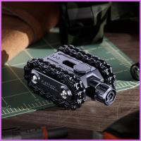 ราคา Gyroscope สําหรับผู้ใหญ่ปลายนิ้ว Roller รวมของเล่น Haptic Feedback และ Click Sound Slider Fidget สําหรับ chwuieth (42479167219)