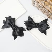 ราคา 1 ชิ้น ไม่ใช่คู่ โบว์ติดรองเท้า ถอดได้ โบว์ริบบิ้นซาติน DIY ตกแต่งรองเท้าส้นสูง รองเท้าออกงาน รองเท้าเจ้าสาว PXD16 (41127163222)