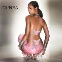 ราคา Dunea ชุดเดรส เปิดหลัง พิมพ์ลายผีเสื้อ เซ็กซี่ สําหรับผู้หญิง (22450693965)